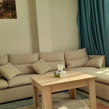Mirage Bay Resort & Aqua Park Apartment ฮูร์กาดา ภายนอก รูปภาพ
